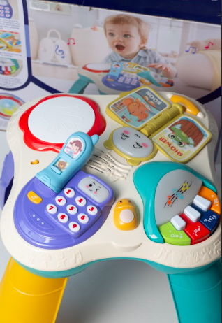 Miniatura 3 de MESA DE APRENDIZAJE QX911023